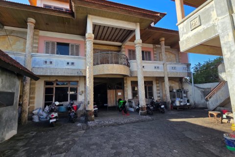 Коммерческая недвижимость в Денпасар,  (9348) 8
