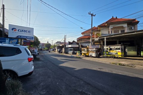 Коммерческая недвижимость в Денпасар,  (9348) 2