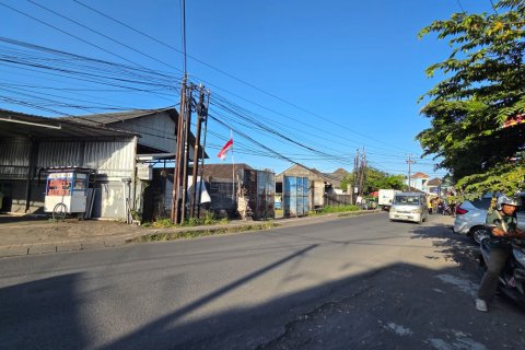 Коммерческая недвижимость в Денпасар,  (9348) 10