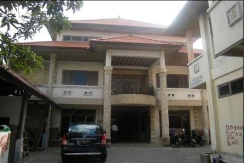 Коммерческая недвижимость в Денпасар,  (9348) 1