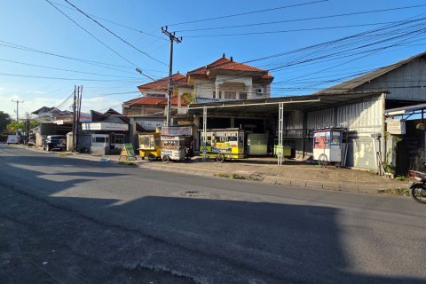 Коммерческая недвижимость в Денпасар,  (9348) 12