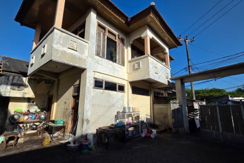 Коммерческая недвижимость в Денпасар,  (9348) 7