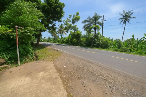 Земельный участок в Джембрана,  (9345) 3