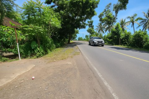 Земельный участок в Джембрана,  (9345) 8