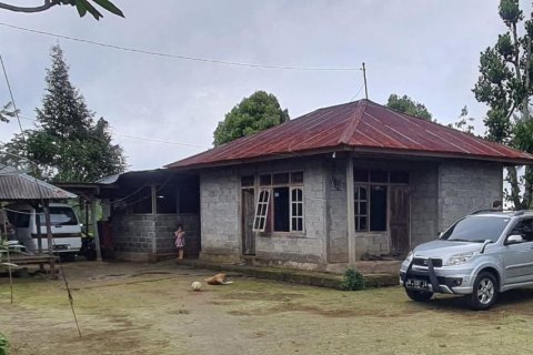 Land in Buleleng,  (9344) 1