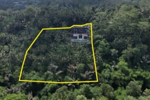 4 bedrooms Villa in Ubud, Gianyar,  (9349) 14