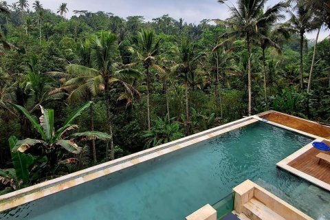 4 bedrooms Villa in Ubud, Gianyar,  (9349) 9