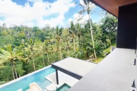 4 bedrooms Villa in Ubud, Gianyar,  (9349) 12