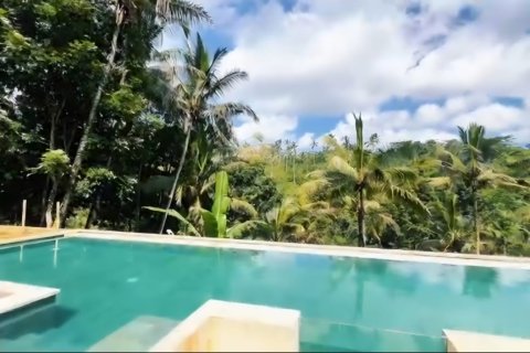 4 bedrooms Villa in Ubud, Gianyar,  (9349) 13