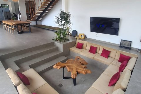 4 bedrooms Villa in Ubud, Gianyar,  (9349) 4