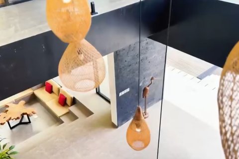 4 bedrooms Villa in Ubud, Gianyar,  (9349) 5