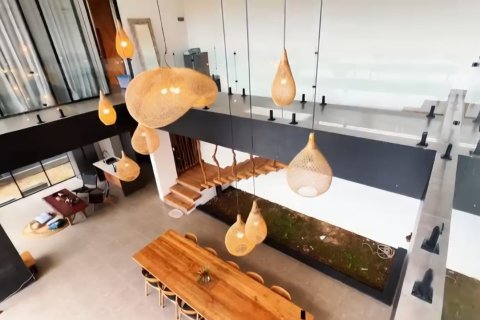 4 bedrooms Villa in Ubud, Gianyar,  (9349) 3