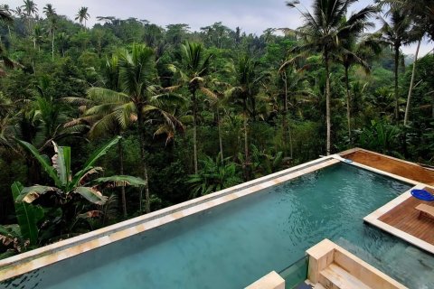 4 bedrooms Villa in Ubud, Gianyar,  (9349) 19