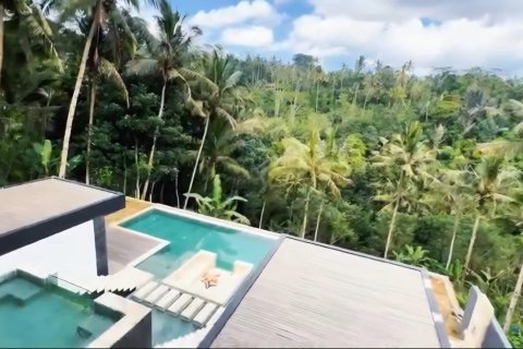 4 bedrooms Villa in Ubud, Gianyar,  (9349) 15