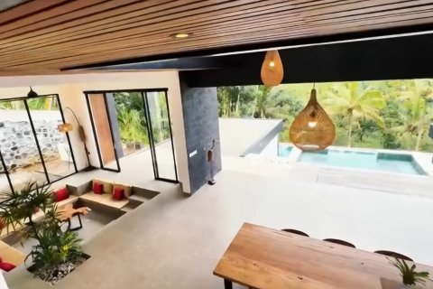 4 bedrooms Villa in Ubud, Gianyar,  (9349) 6