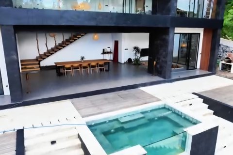 4 bedrooms Villa in Ubud, Gianyar,  (9349) 11