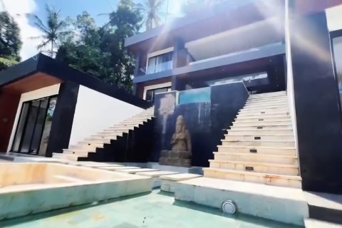 4 bedrooms Villa in Ubud, Gianyar,  (9349) 10