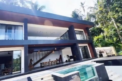 4 bedrooms Villa in Ubud, Gianyar,  (9349) 16