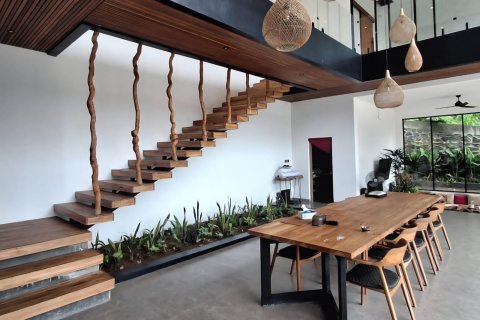 4 bedrooms Villa in Ubud, Gianyar,  (9349) 18