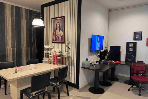 Дом с 4 спальнями в Нуса Дуа, Бадунг,  (9346) 9