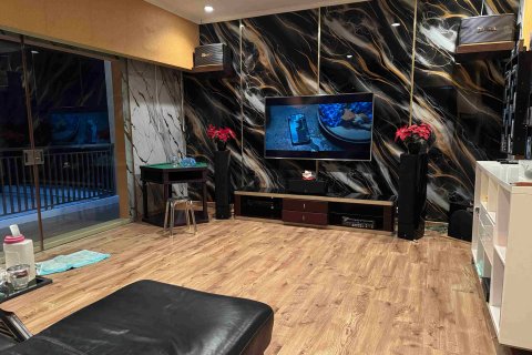 Дом с 4 спальнями в Нуса Дуа, Бадунг,  (9346) 10