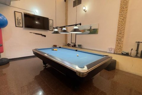 Дом с 4 спальнями в Нуса Дуа, Бадунг,  (9346) 8