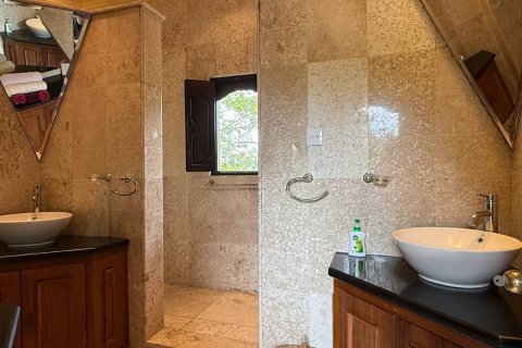 Вилла с 2 спальнями в Унгасан, Бадунг,  (9347) 12