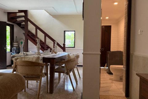 Вилла с 2 спальнями в Унгасан, Бадунг,  (9347) 4