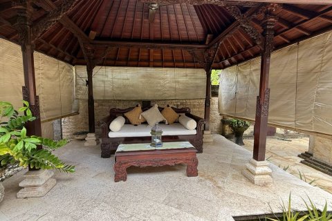 Вилла с 2 спальнями в Унгасан, Бадунг,  (9347) 28