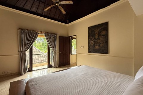 Вилла с 2 спальнями в Унгасан, Бадунг,  (9347) 8