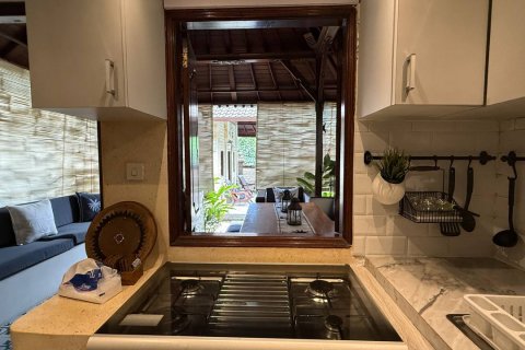 Вилла с 2 спальнями в Унгасан, Бадунг,  (9347) 26