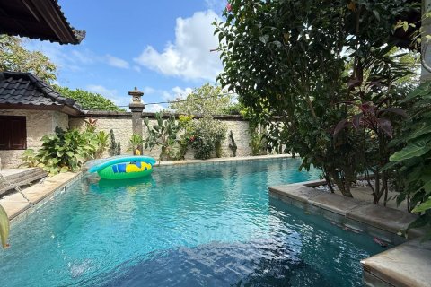 Вилла с 2 спальнями в Унгасан, Бадунг,  (9347) 20