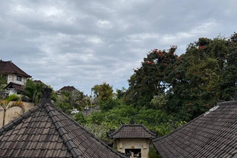 Вилла с 2 спальнями в Унгасан, Бадунг,  (9347) 27