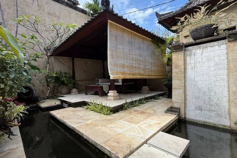Вилла с 2 спальнями в Унгасан, Бадунг,  (9347) 16