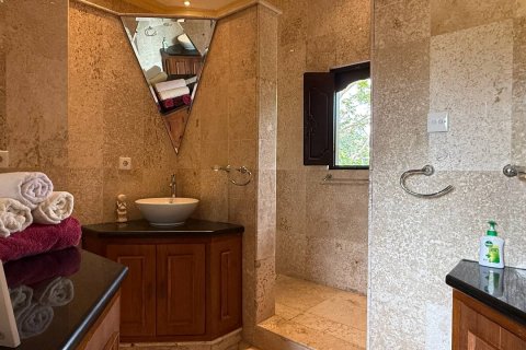 Вилла с 2 спальнями в Унгасан, Бадунг,  (9347) 22