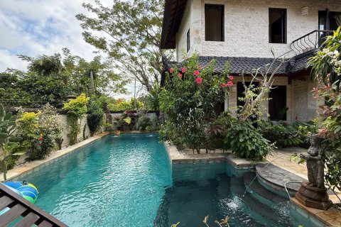 Вилла с 2 спальнями в Унгасан, Бадунг,  (9347) 17