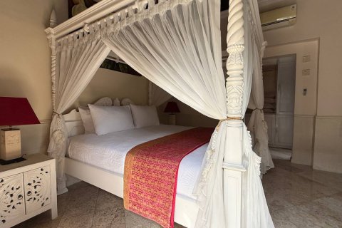 Вилла с 2 спальнями в Унгасан, Бадунг,  (9347) 21