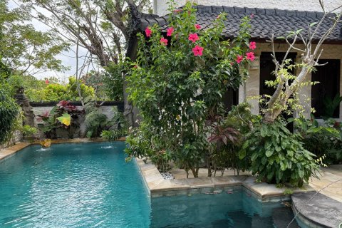 Вилла с 2 спальнями в Унгасан, Бадунг,  (9347) 19