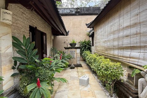 Вилла с 2 спальнями в Унгасан, Бадунг,  (9347) 1