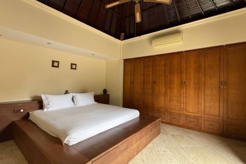 Вилла с 2 спальнями в Унгасан, Бадунг,  (9347) 7