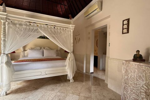 Вилла с 2 спальнями в Унгасан, Бадунг,  (9347) 23