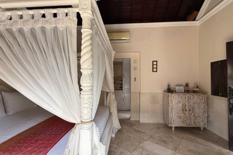 Вилла с 2 спальнями в Унгасан, Бадунг,  (9347) 24