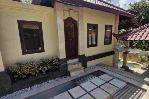 Вилла с 3 спальнями в Унгасан, Бадунг,  (9343) 3