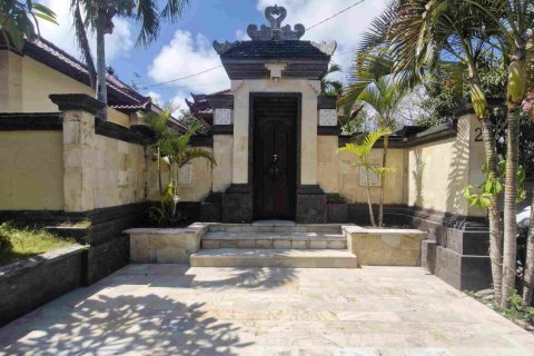 Вилла с 3 спальнями в Унгасан, Бадунг,  (9343) 1