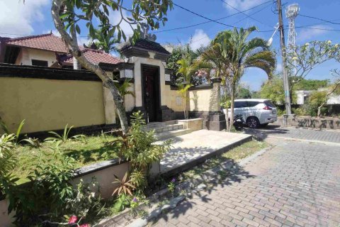 Вилла с 3 спальнями в Унгасан, Бадунг,  (9343) 2