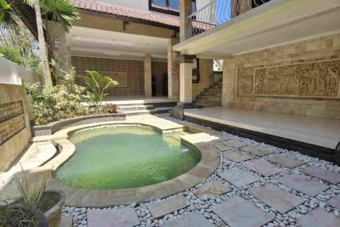 Вилла с 3 спальнями в Унгасан, Бадунг,  (9343) 11