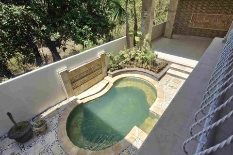 Вилла с 3 спальнями в Унгасан, Бадунг,  (9343) 13