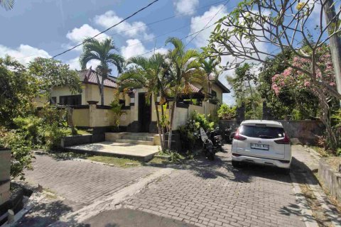 Вилла с 3 спальнями в Унгасан, Бадунг,  (9343) 12