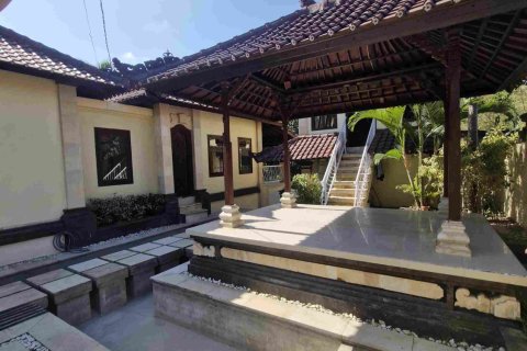 Вилла с 3 спальнями в Унгасан, Бадунг,  (9343) 7