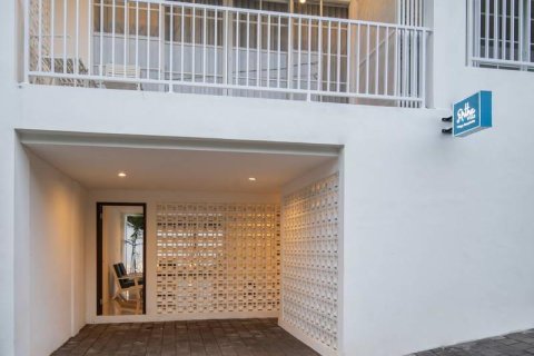 Вилла с 2 спальнями в Переренан, Менгви, Бадунг,  (10114) 17